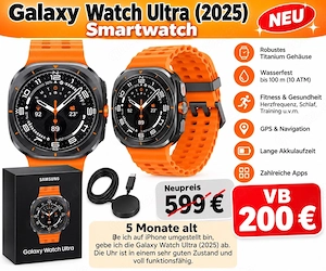 Samsung Galaxy Ultra 2025