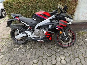 Aprilia RS457