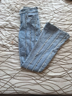 leggins&Jeans hose 