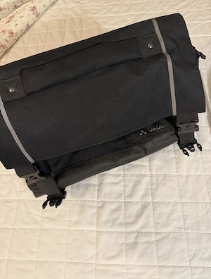 Vaude | Fahrradtasche