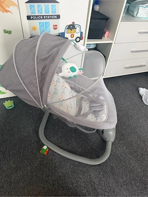 vande urgent