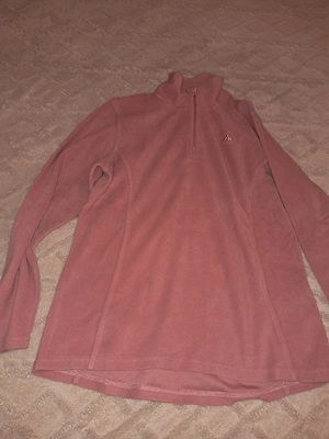 2 gefütterte Hoodies im Set zu verkaufen