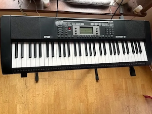 Keyboard Rhapsody 61 L