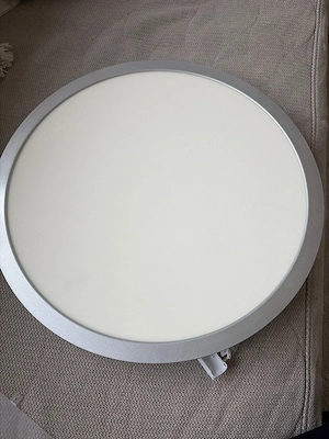 Lampe fürs Badezimmer