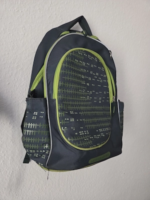 Schultasche