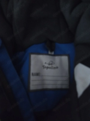 Winterjacke 