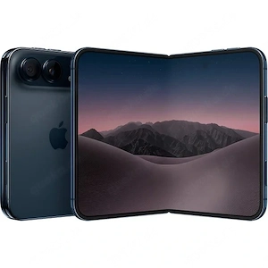 Apple iPhone Duo 256 GB 