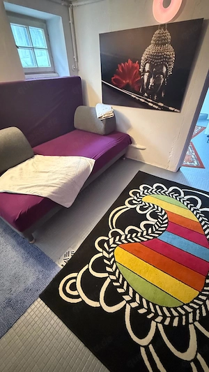 Massage für Wohlbefinden und Entspannung