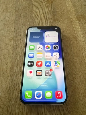 Iphone 13 Pro White 256gb 