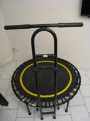 Trampolin (neuwertig)