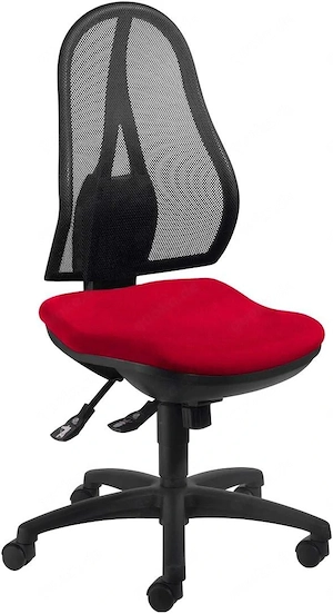 Topstar OP200G21 Open Point SY, Bürostuhl, ORIGINAL VERPACKT