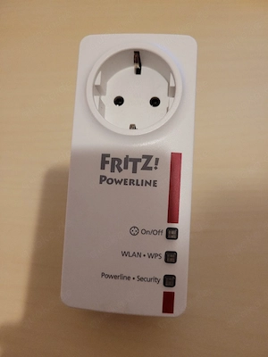 AVM Fritz Powerline 546e