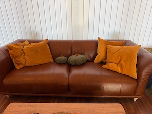 3er Sofa Viskafors