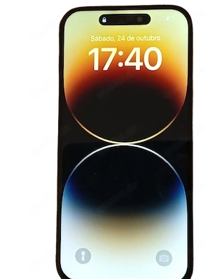 iPhone 14 Pro 1TB Gold   Exzellenter Zustand   Top Zustand