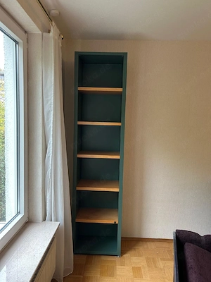 Hülsta Bücherregal