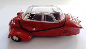 Messerschmitt Kabinenroller Modellauto