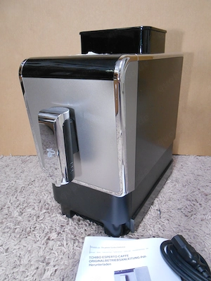 Tchibo Esperto Caffe Kaffeevollautomat