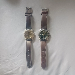 Uhr Seiko Uhr Restina