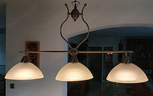 Esszimmerlampe