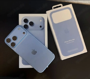Iphone 18 Pro Max in Polar mit 512gb