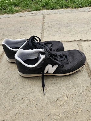Sneaker von New Balance Gr. 40