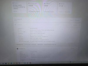 Laptop Terra Mobile 1716T i5 1135G7