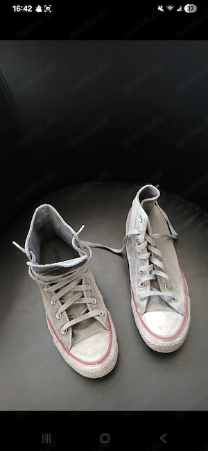 Converse...