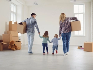 Suche Wohnung von Privat