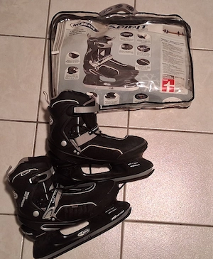 Schlittschuhe 