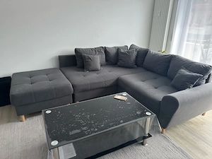 Wohnzimmersofa