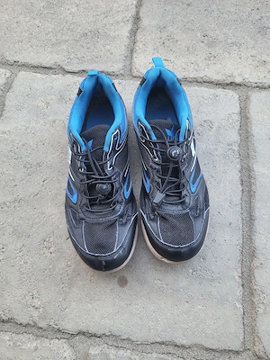 Hallenfußballschuhe Lico Gr. 39