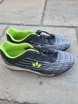 Hallenfussballschuhe Lico Gr. 39