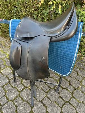 Dressursattel Cobra