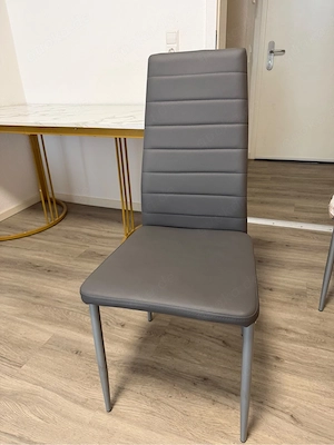 6 esstischstühle 