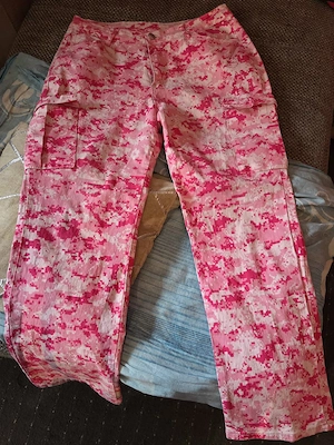 verkaufe diese schöne Hose 