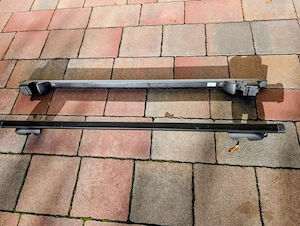 Atera Signo Grundträger 042 122