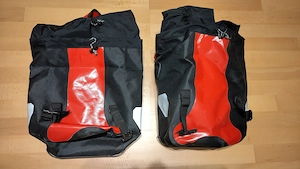 Fahrradtaschen Ortlieb Sport-Packer