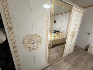 schlafzimmer versace 