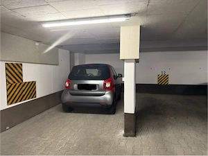 Vermiete 1x Tiefgaragenstellplatz in 70771 Oberaichen