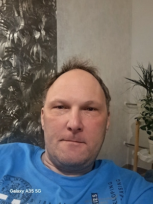 Attraktiver Mann50 sucht eine feste Beziehung, Familienplanung 