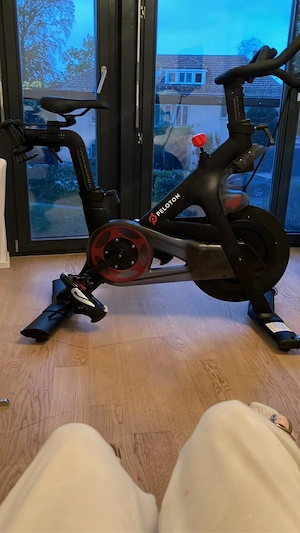 Peloton Bike (1. Generation)
