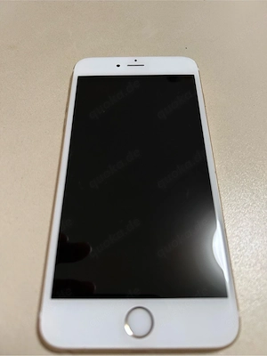 i Phone 6 s plus 