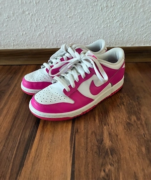 Nike dunk low Schuhe 