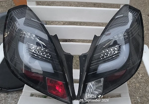 rückleuchten corsa d