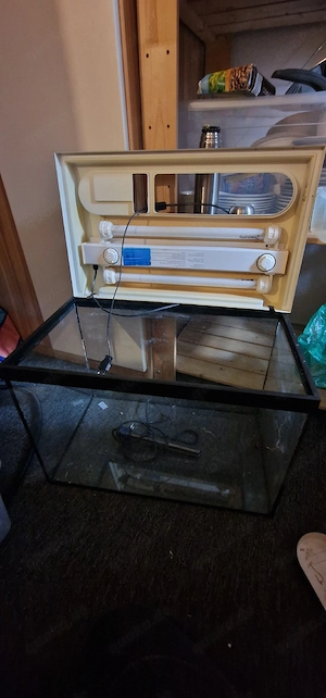 Aquarium 80  cm