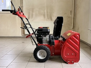 MTD Schneefräse Benzin Smart M61, neu