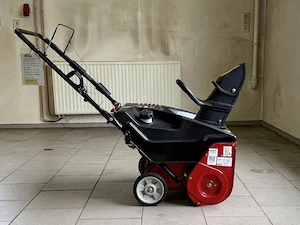 MTD Schneefräse Benzin Smart M53, neu