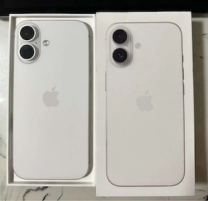 Iphone 17 256gb
