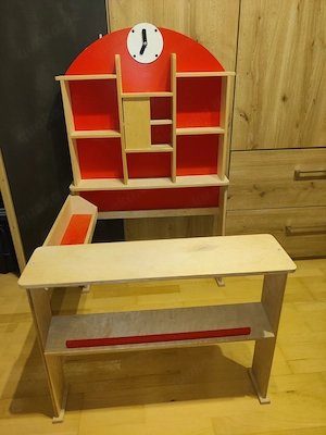 Einkaufsladen für Kinder 