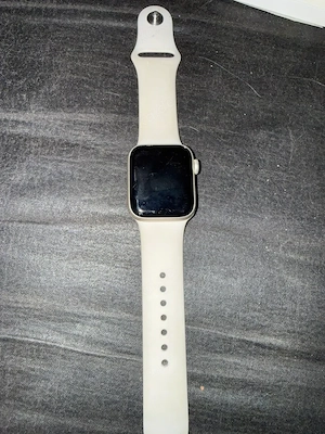 Apple Watch SE 2. Generation